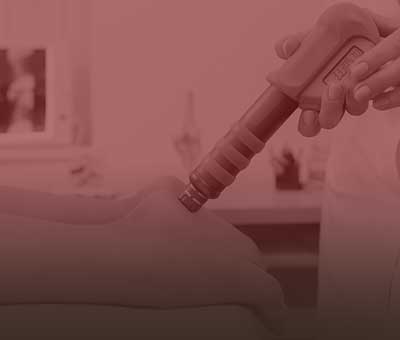 Shockwave Therapy