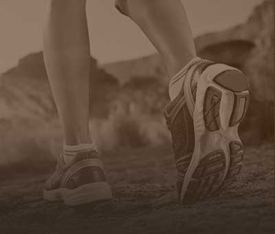 Achilles Tendonitis