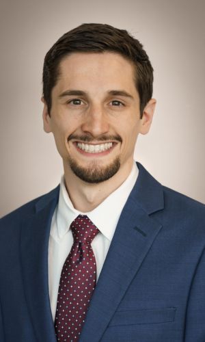 Andrew Torigian